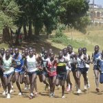 Youth athletics